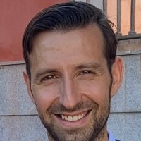 Pablo Cuevas Cortiguera