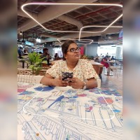 Vidhyashree P