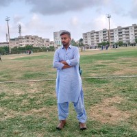 Usama Saeed Khan