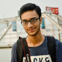 Subir Majumder