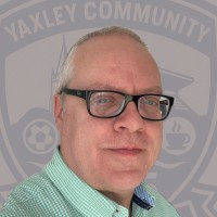 Steve Purnell