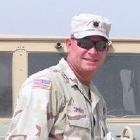 Rick Smarr