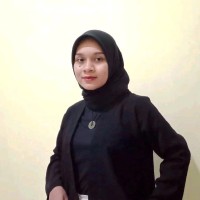 Iqlima Hanifizzulfa