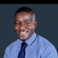 Olaniyi Adaramola