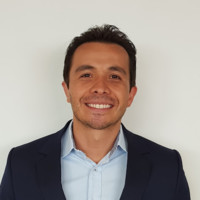 Ricardo Orjuela G.