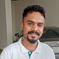 Md Sarfaraz Ansari
