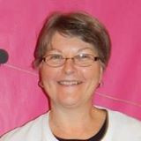 Sharon Van Patton