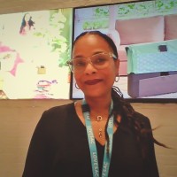 Trissa James