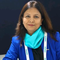 Vibha Gupta