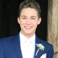 Collin Gartland