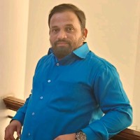 Yogesh Utekar