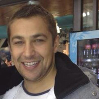 George Taseski