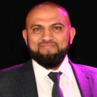 Altaf Patel
