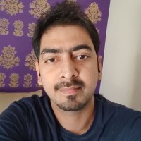 Vikrant Srivastav