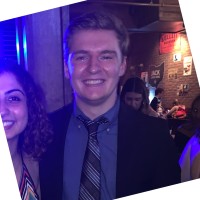 Connor Spera