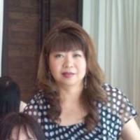Yukiko Smith