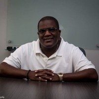 G. CARLOS HARRIS III