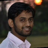 Mayur Mutha