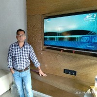 Mohammad Kashif Ahmad