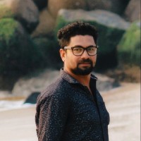 Deekshith Bangera