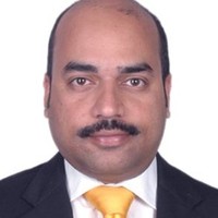Sanjeeb Nayak