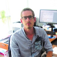 Vincent WARTELLE