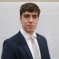 Joshua Froggatt
