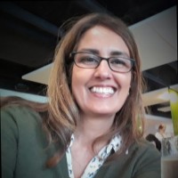 Melissa Wilson (nee Mohabir)