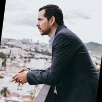Luis Eduardo Gutierrez Arenas