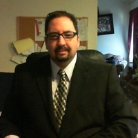 Wayne Benson