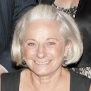 Sue Baker-Finch FAICD