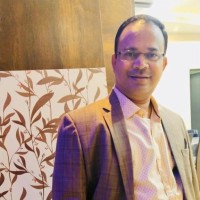 Jayendra Panchal