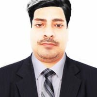 Abhilesh Chaubey