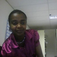 Ntombi Makhubo