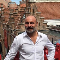 Mauro Grillo