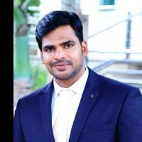 Rakesh HS