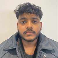 Karthick Raja