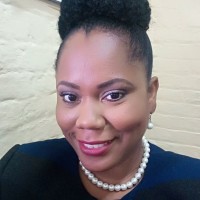 Dr. Marvia Evangelist-Roach DBA, MBA, CCMP™, CMP (Prosci), JP