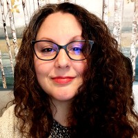 Serena Hamilton, LPC