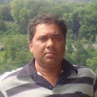 Mohammad Abdul Halim