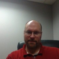 Brad Chrisman