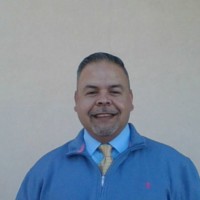 Pete Chavez