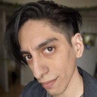 Mark G