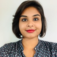Shruti Radhakrishnan Nair