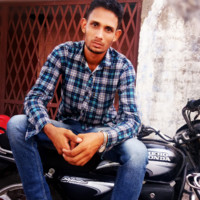 Yogesh Poonia