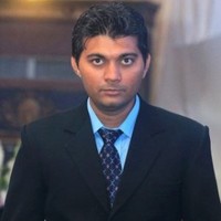 Shuja Zaidi