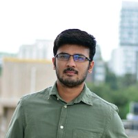 Shreyas Kadam
