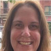 Beth Barnes