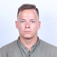 Gleb Kazantsev