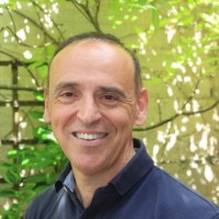 Roy Perrett